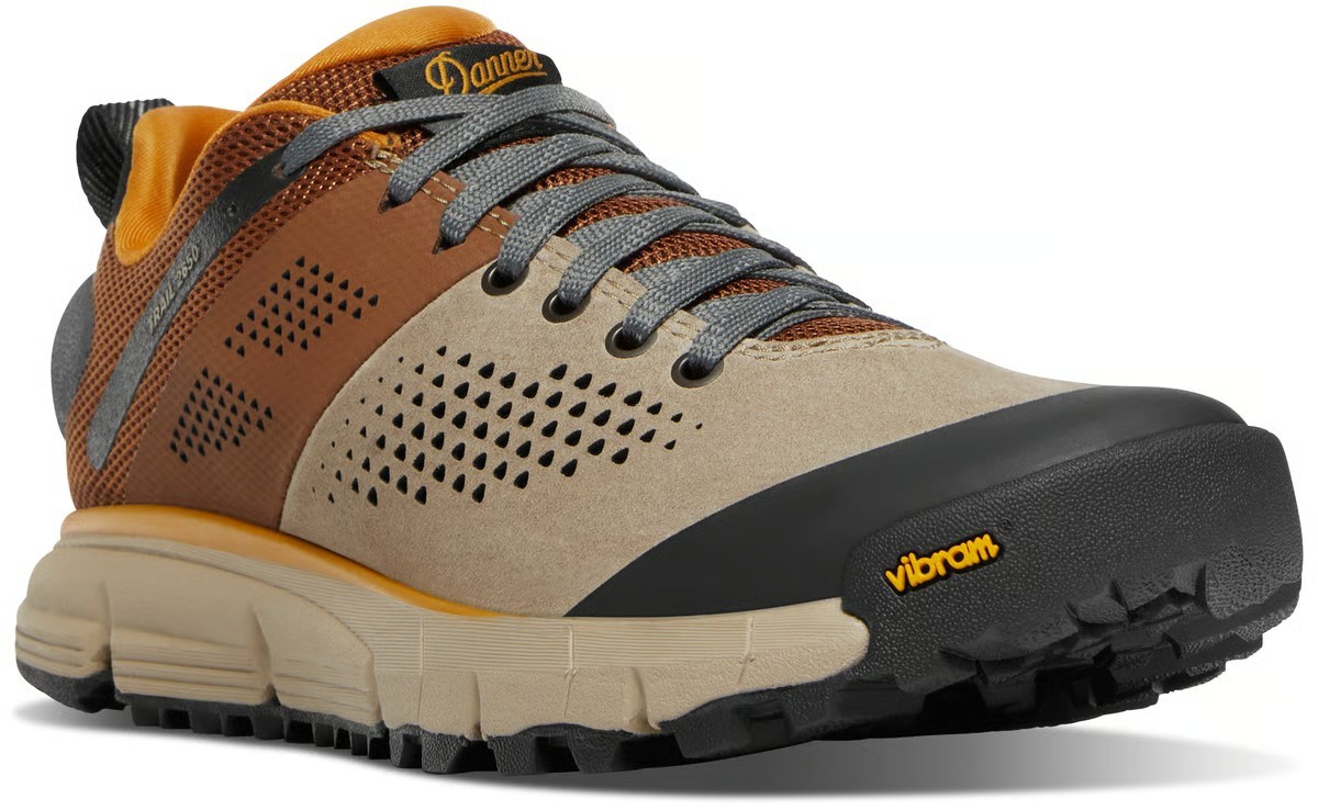 SALE!!! Danner Women’s Trail 2650 Timberwolf/Bone Brown Medium Size FREESHIPPING
