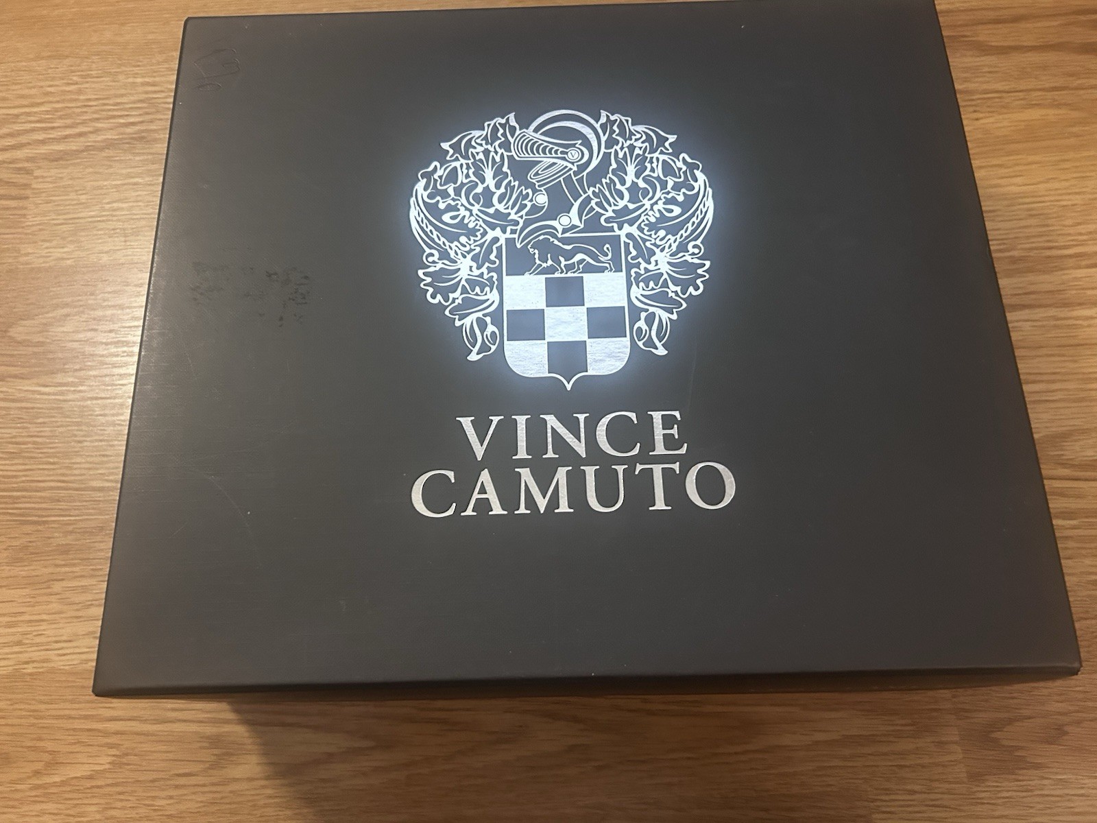 Vince Camuto Size 7 Women’s Shoe Good Condition With Box