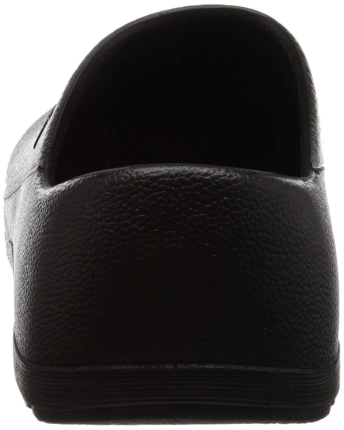 Birkenstock Unisex Profi Birki Clog | Black | Authentic New