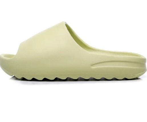 Rubber Slippers Black, Brown, White, Green Men’s shows Women’s Shoes