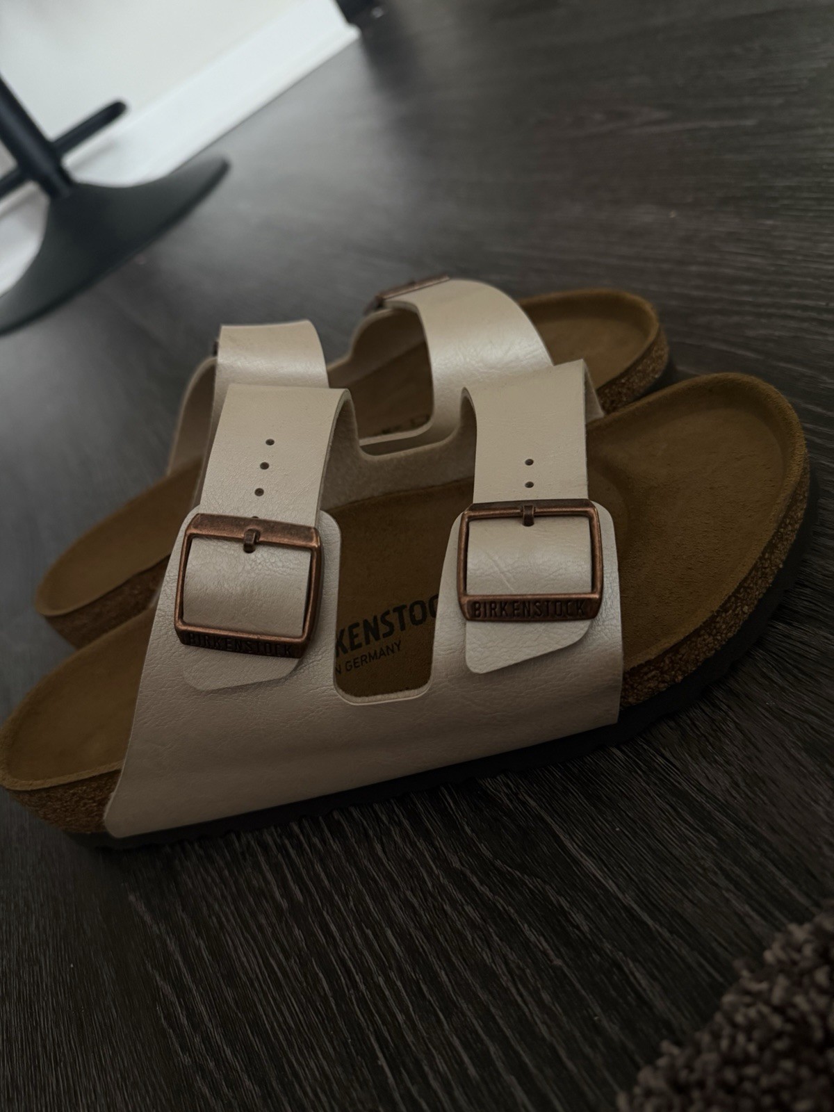 Arizona Birkenstocks EU 42