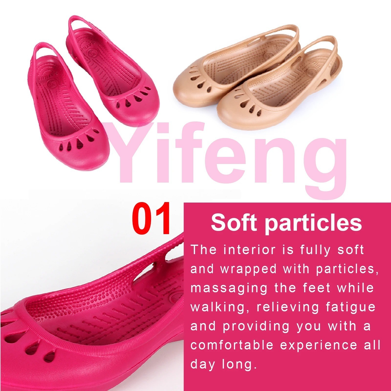 Women’s Flats – Kadee Ballet Flats for Women Casual Dress Shoes