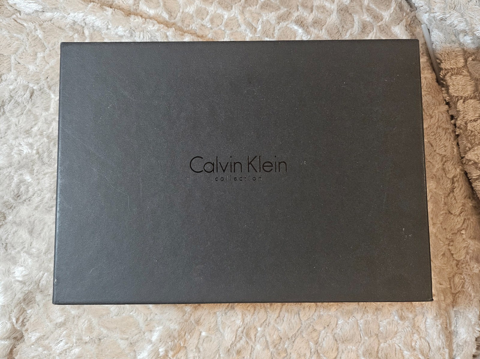 $1.1K Calvin Klein Collection Black & White Pumps 40 (IT), fits 9 (US), NIB