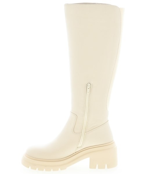 Odette e Odile Boots Ivory 24cm 2200672907012