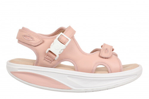 MBT Kisumu 3(S) Classic Original Leather Women’s Summer Sandal (6 Colors)