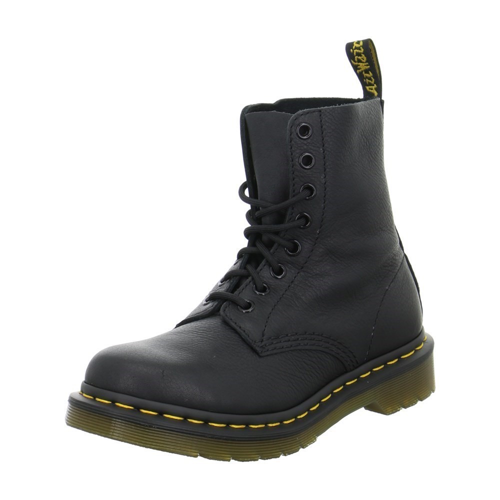 Shoes Universal women Dr Martens Pascal 13512006 Black