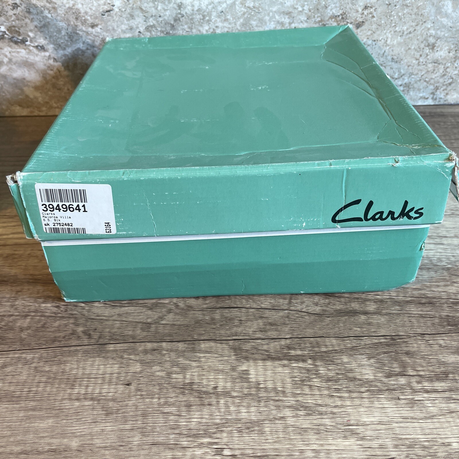 Clarks Women’s Majorca Villa Boots Size 6.5 Slouch Pull On Black Suede Biker