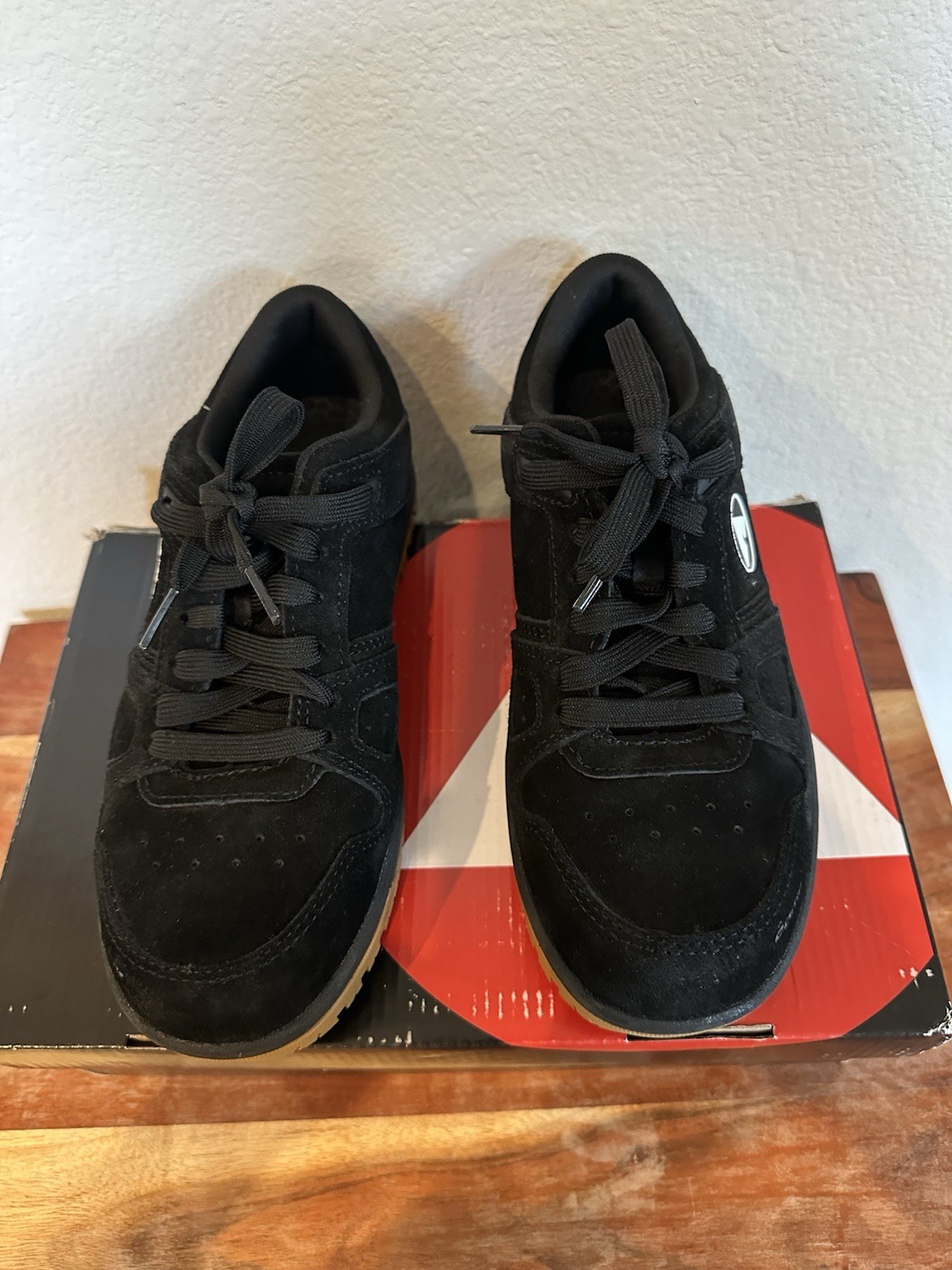 Airwalk Work Shoes Womens Mongo CT Electrical Hazard Black 6310 Size/US 5.5