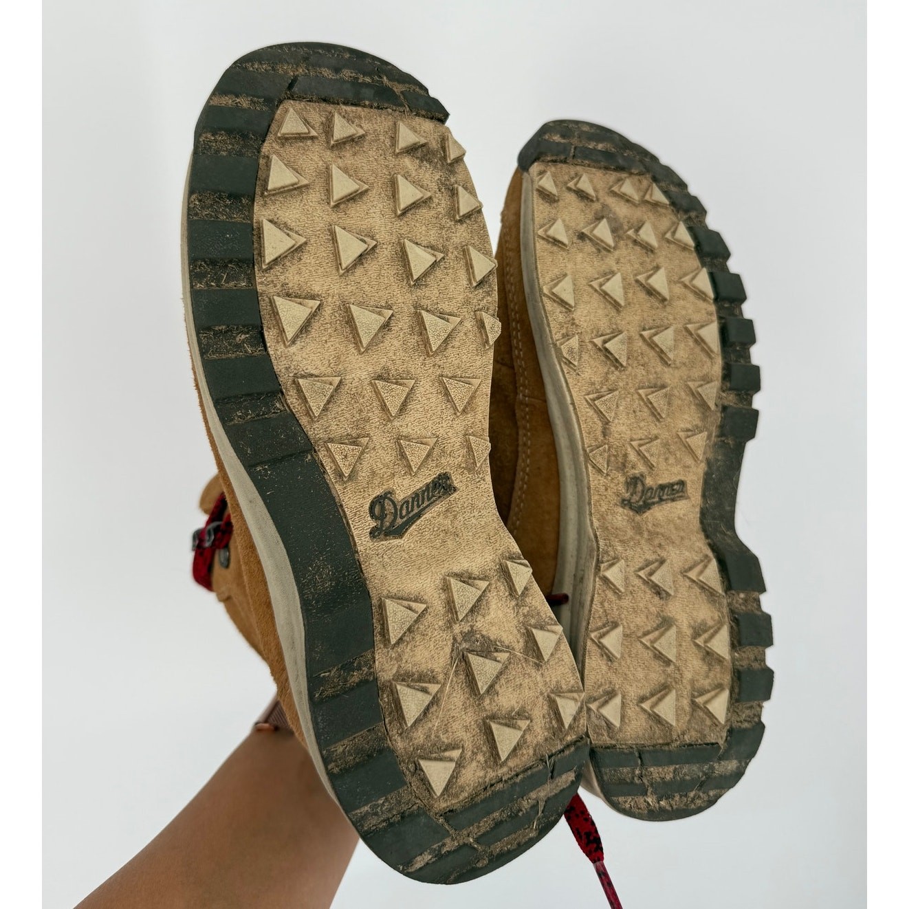 Danner Adrika Hiker in Sienna Suede