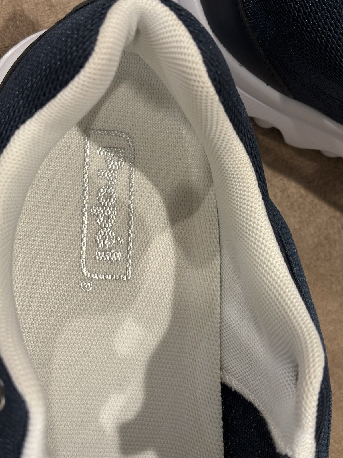 Propet TravelActiv Women’s Sneaker W5102 Size 11 US