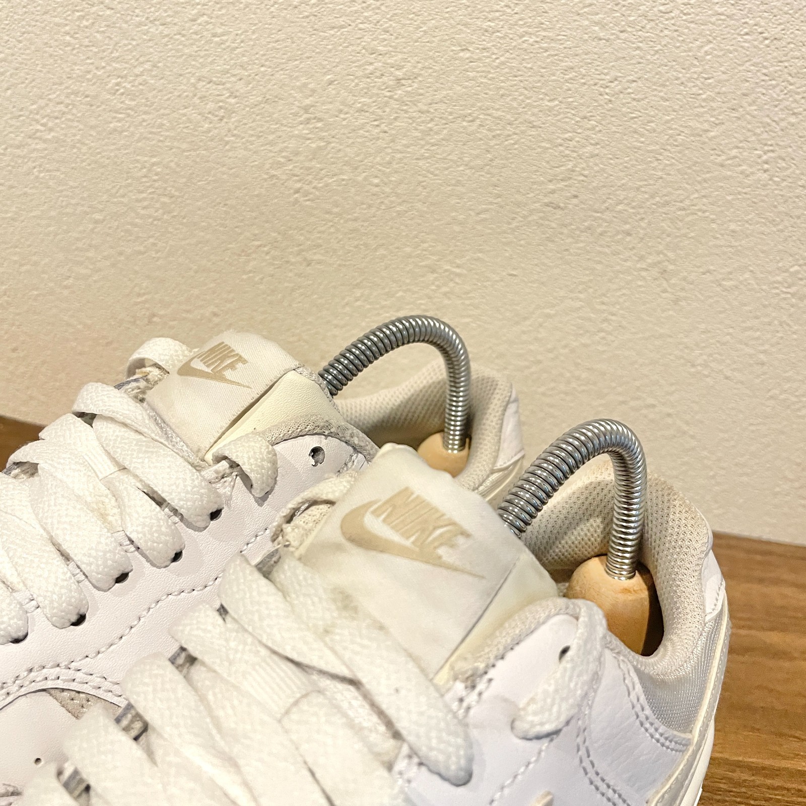 Size 6.5 – Nike Gamma Force White Phantom W DX9176-103