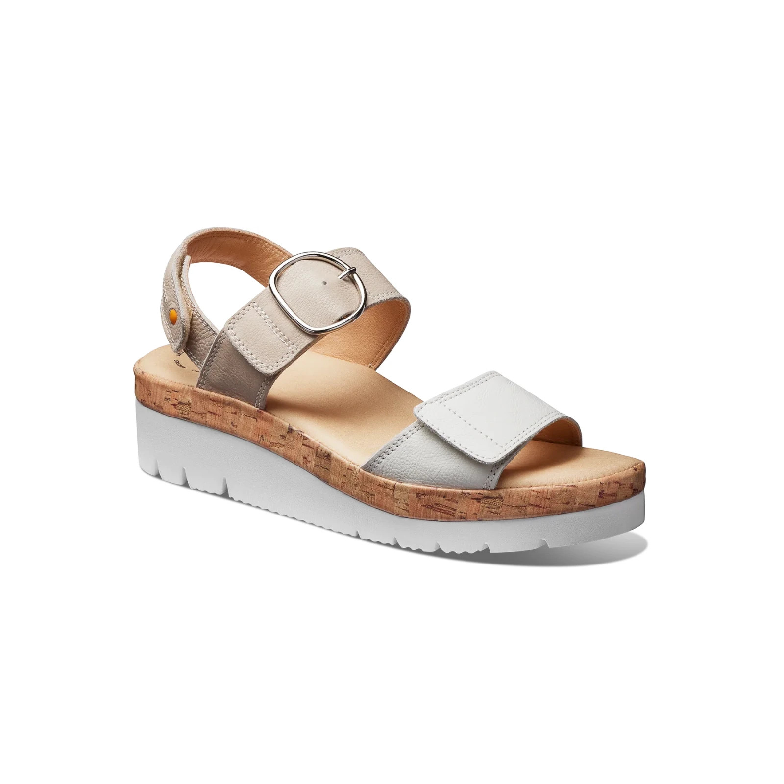 New Samuel Hubbard Women’s Portola Two Strap Sandal Multiple Colors and Sizes