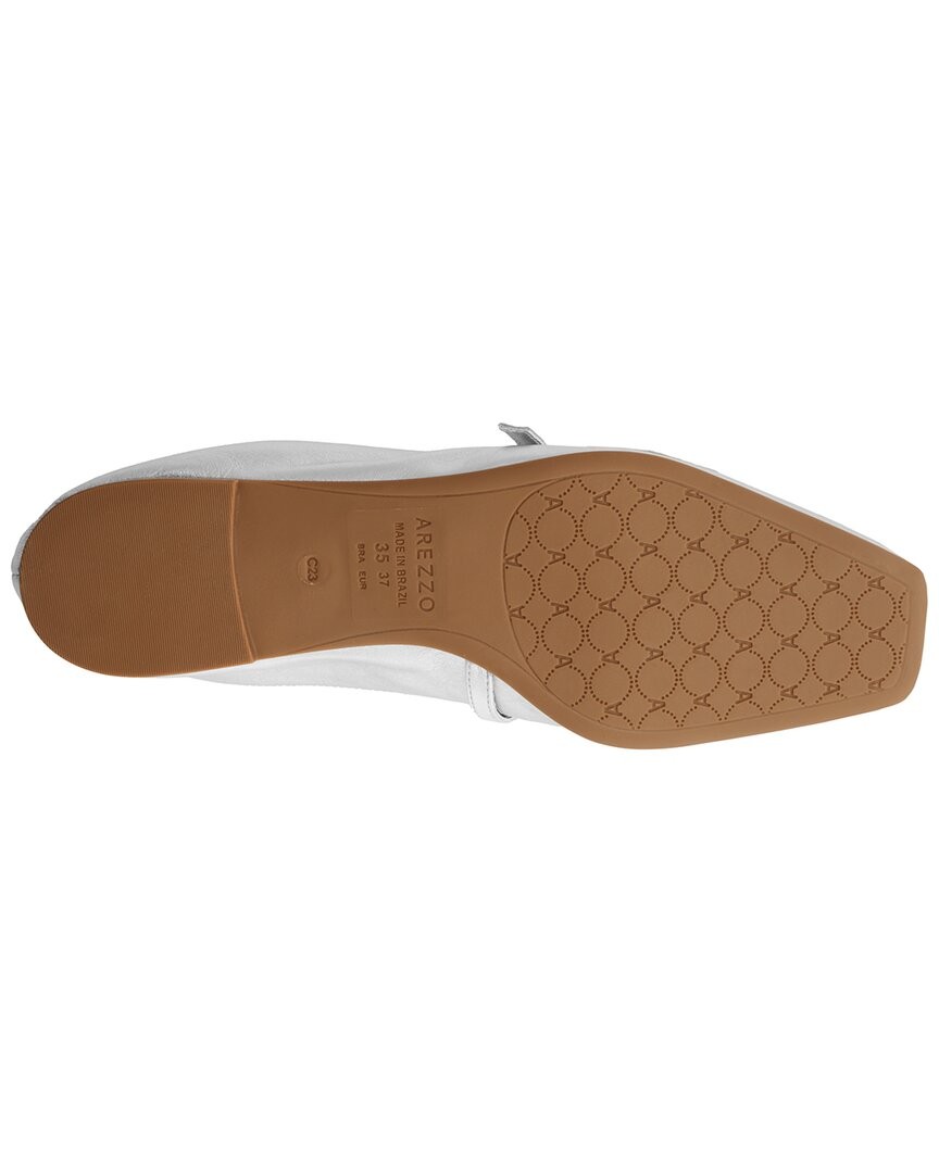 Arezzo Erin Ballet Flat Women’s