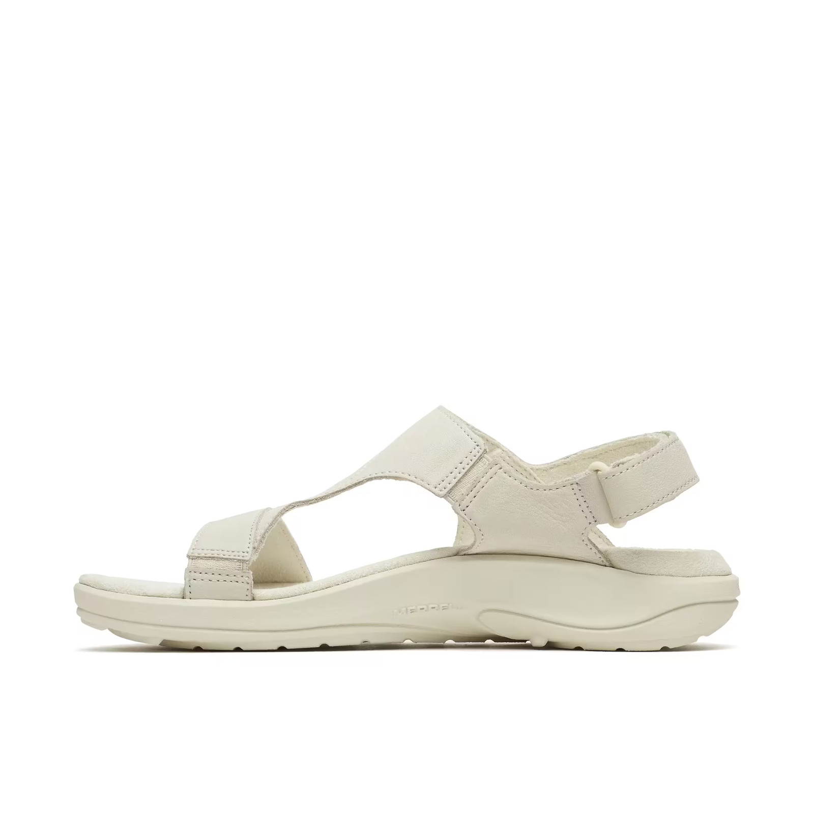 Merrell Women District 4 Luxe Backstrap Shoes