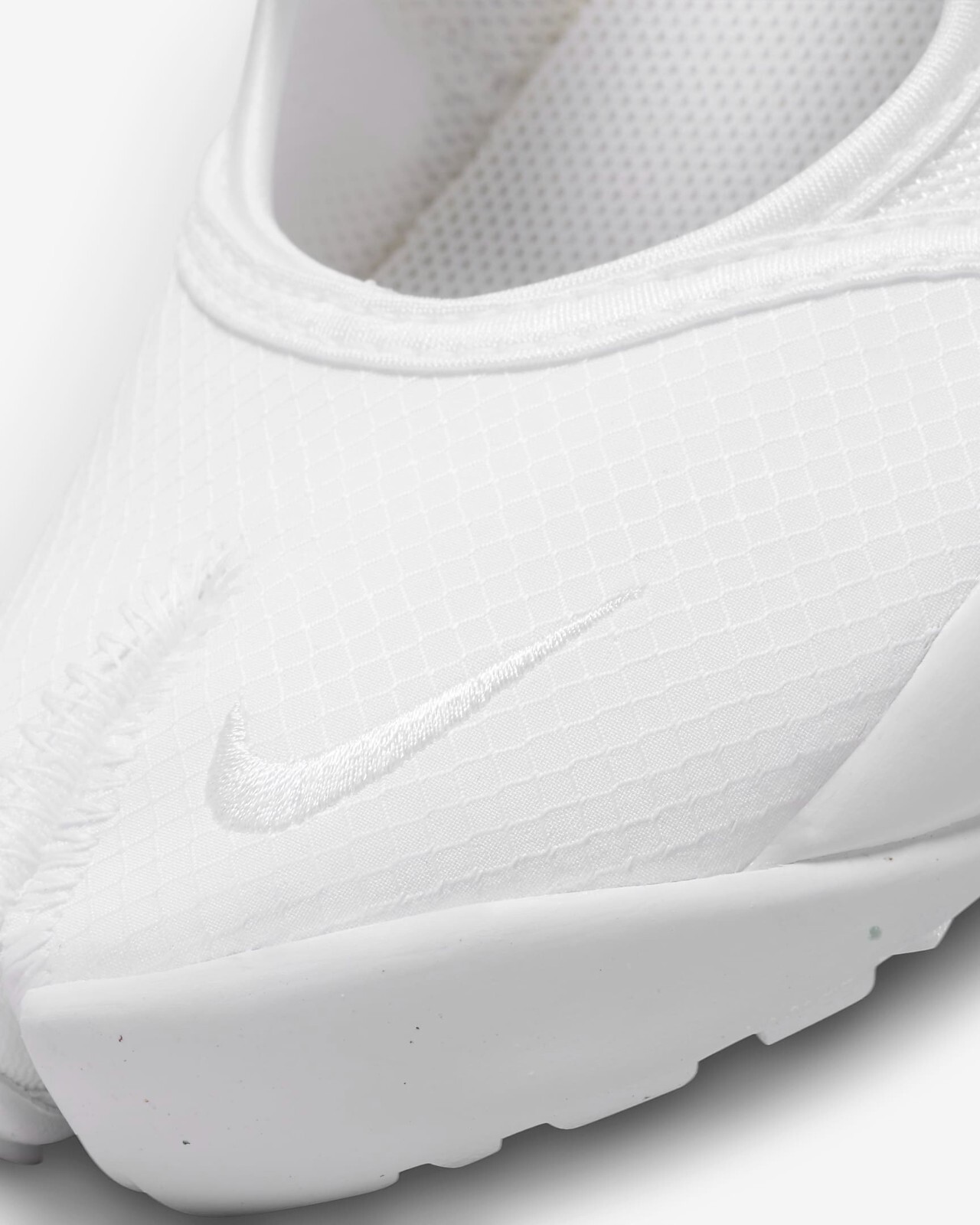 NIKE Women’s Air Lift Breeze DN1338-100 White Pure Platinum White