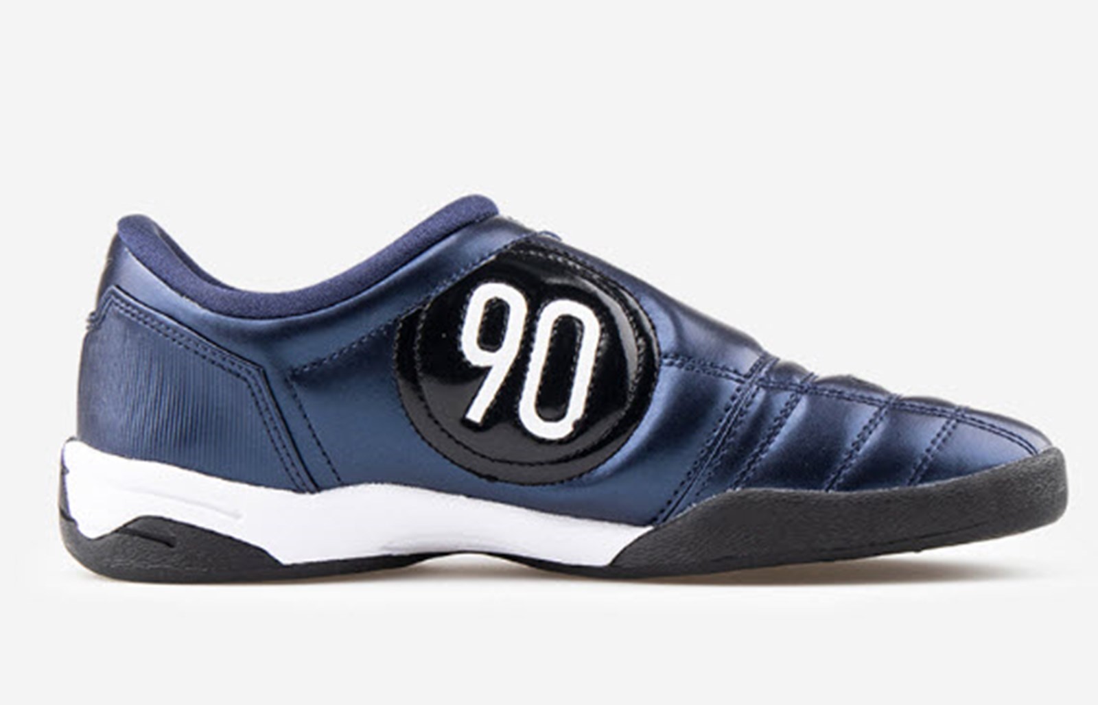 Nike Women Total 90 III Style Shoes Run Navy Training Boot Sneakers IM7595-400