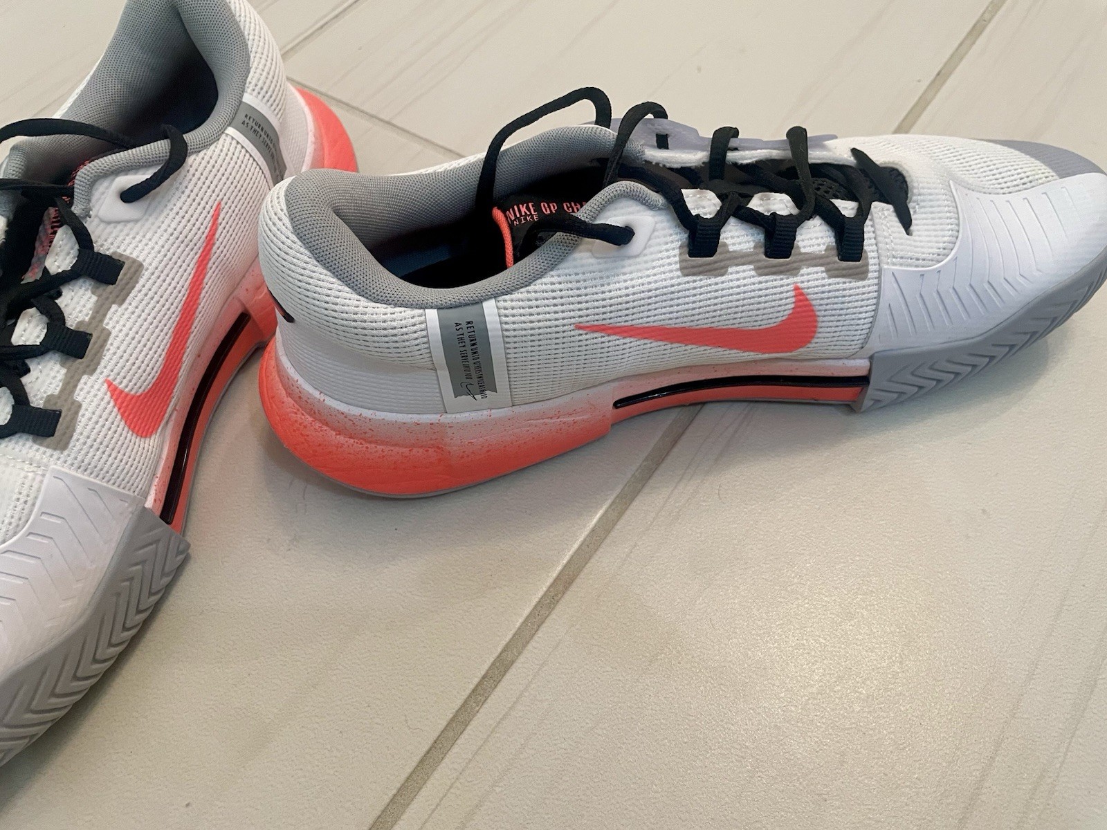 Nike Women’s 11.5 Tennis GP Challenger