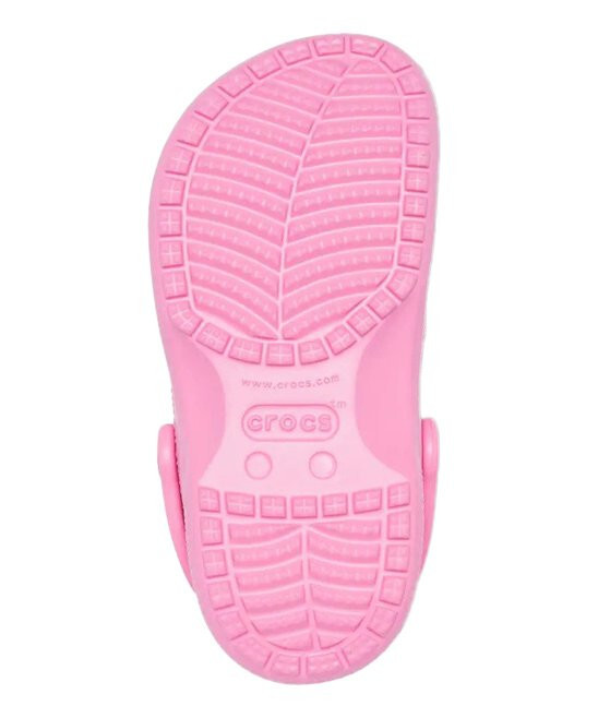 Crocs Baya Clogs Pink Lemonade Slides Sandals Unisex Adult MENS 9/WOMENS 11