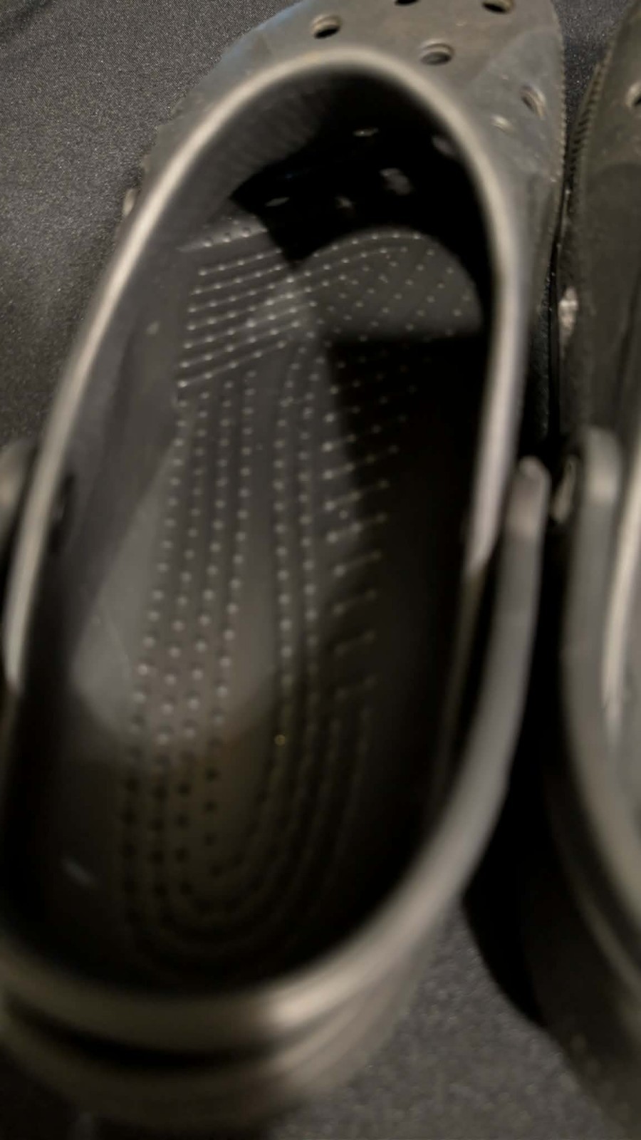 Crocs Baya Clog Black M5/W7 Unisex