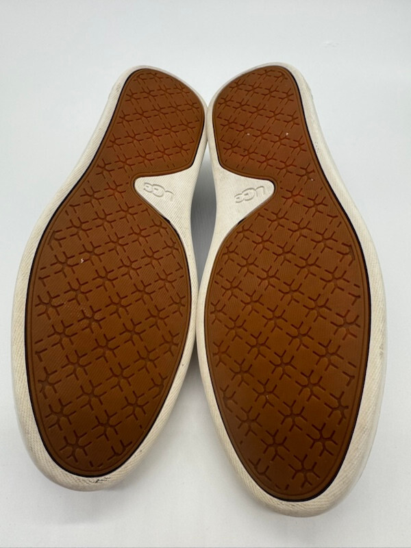 Ugg Sammy Knit Chevron Sneakers Women’s Size 5.5 Black 7046