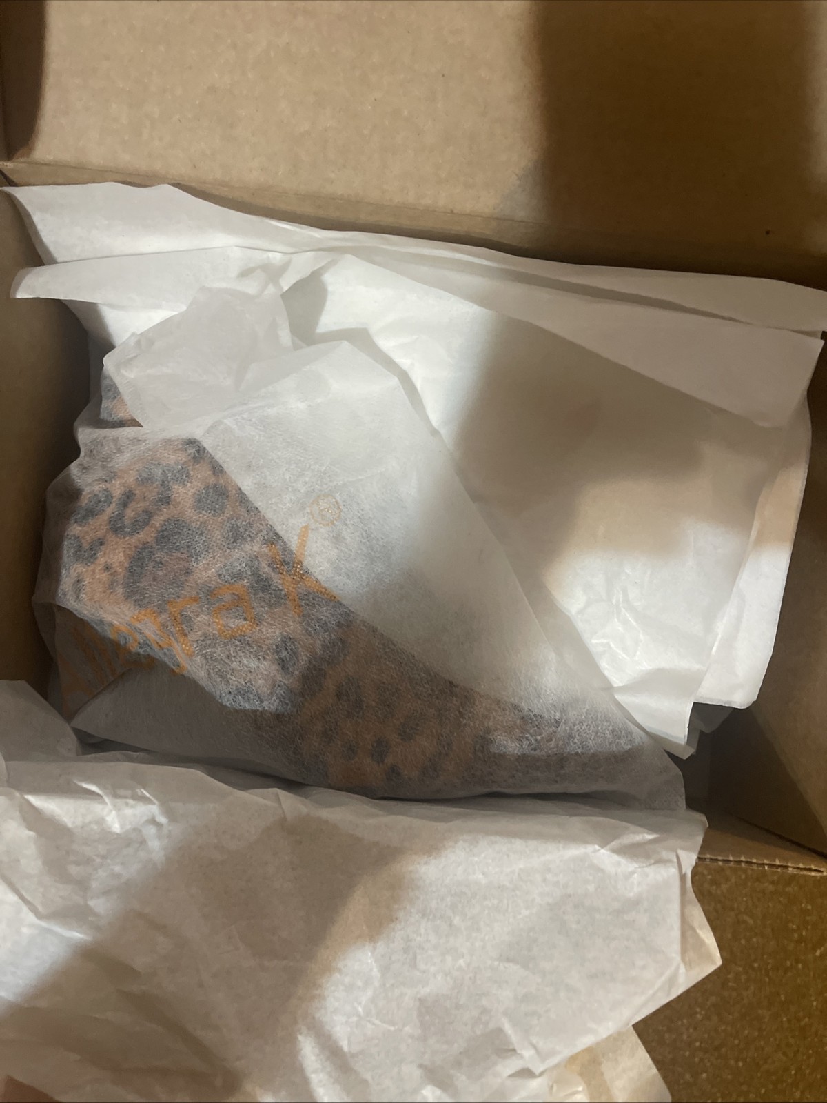 Allegra K High Heel