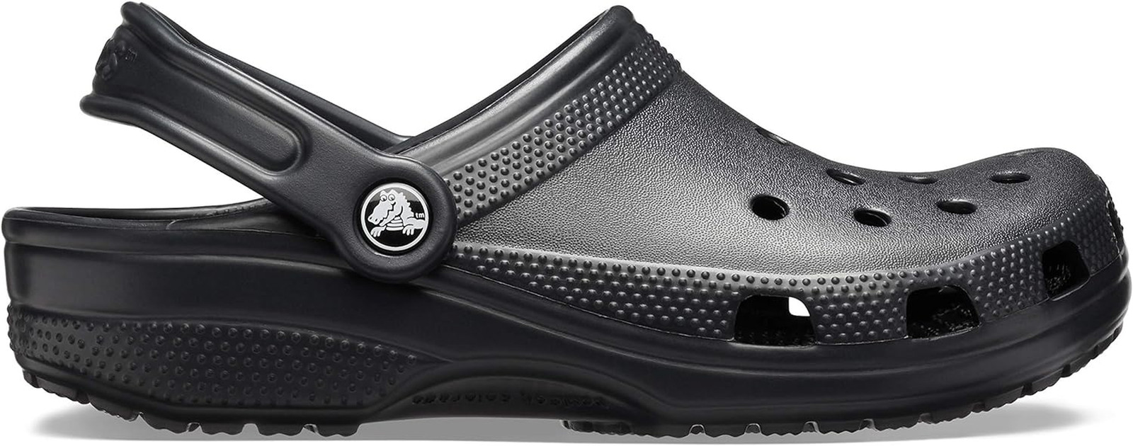 Crocs Unisex-Adult Classic Clog, Clogs for Women and Men