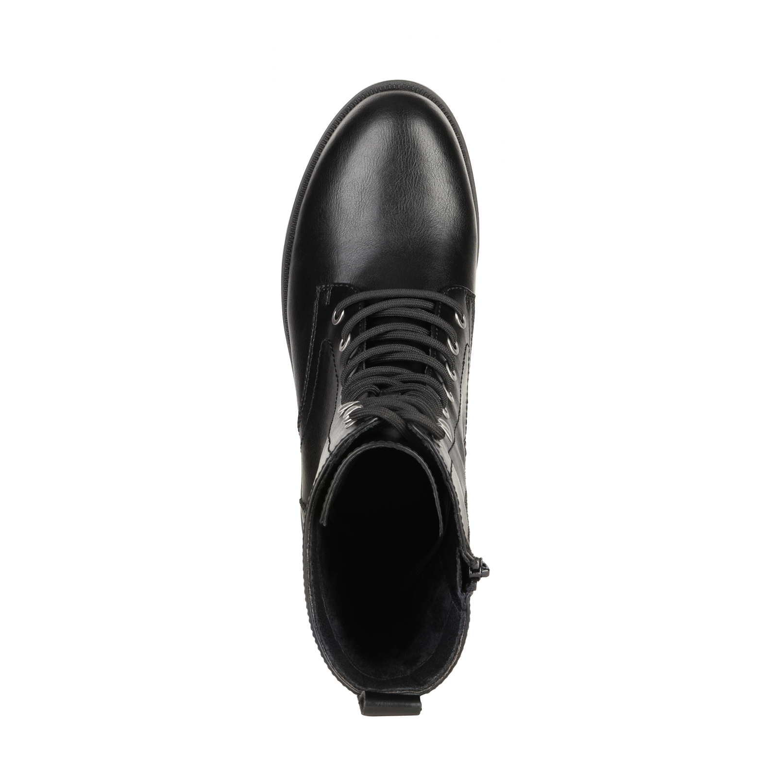 DREAM PAIRS Womens Lace-up Combat Boots Mid-calf Winter Boot Shoes Size 5-11