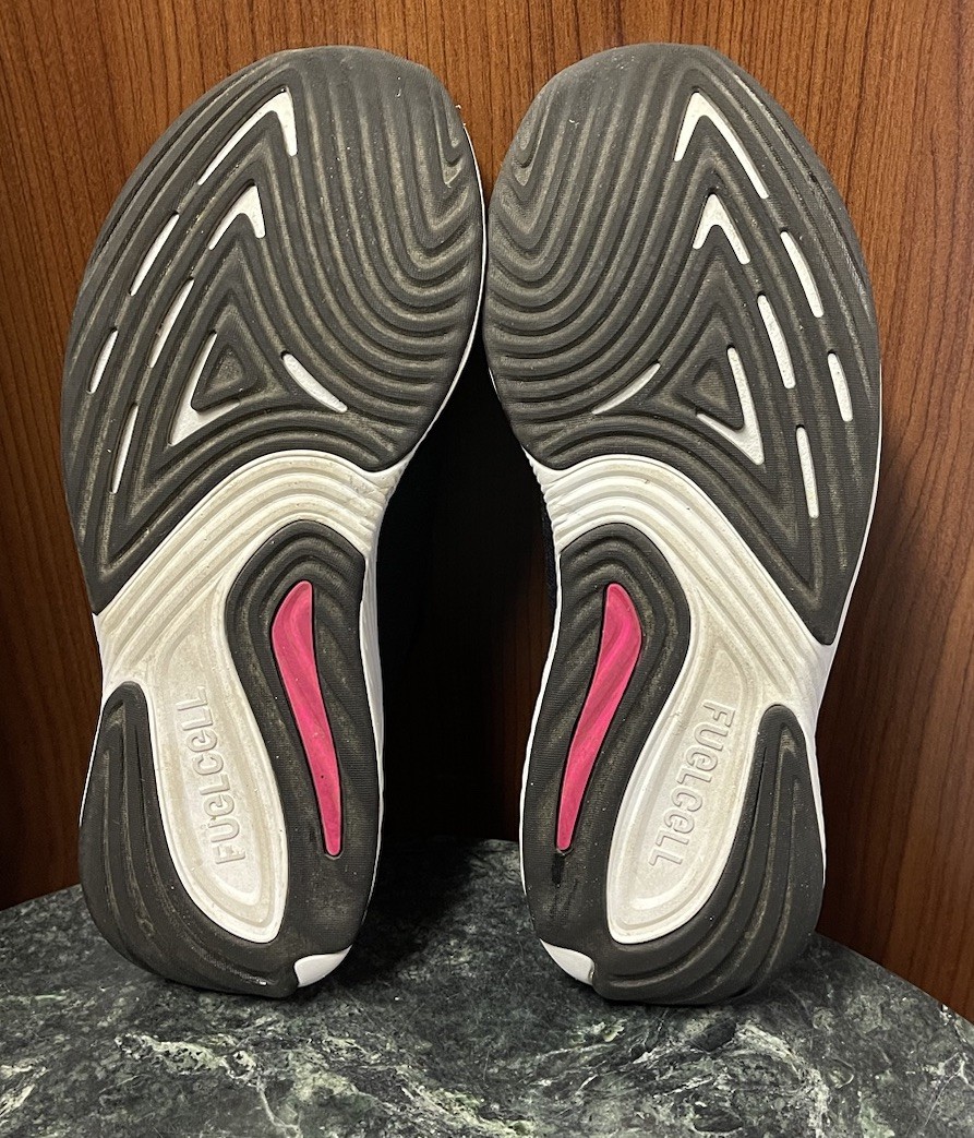 New Balance Women’s FuelCell Prism Running Shoes Size 10.5 (B) Regular Width