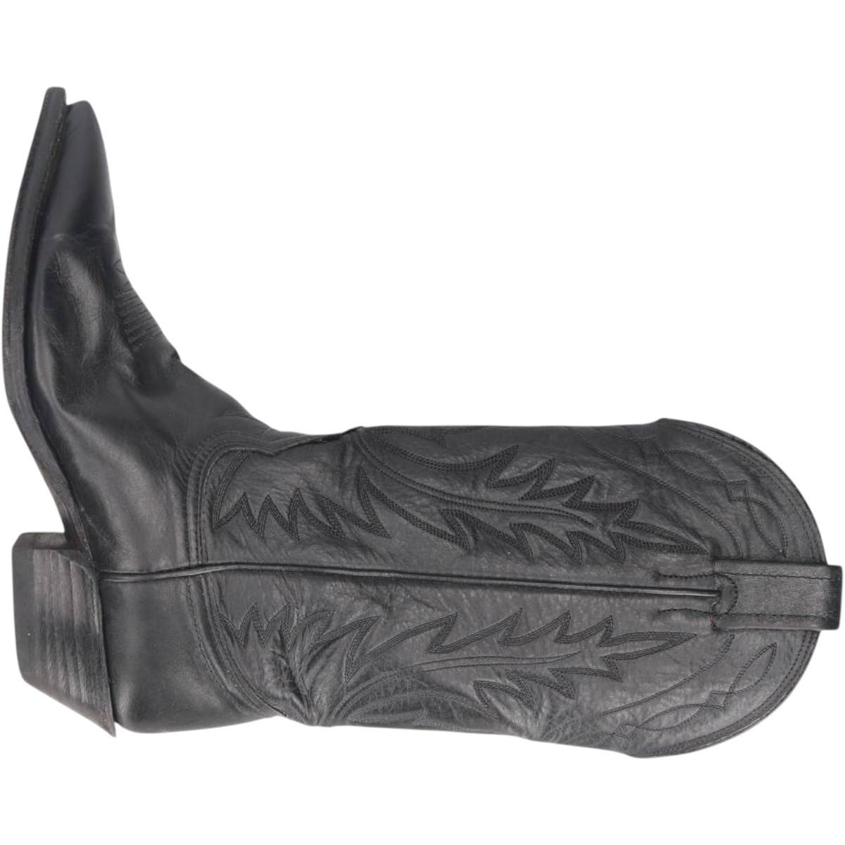Nocona Boots Western Boots, Size 5 1/2 B Women’s 24.0cm