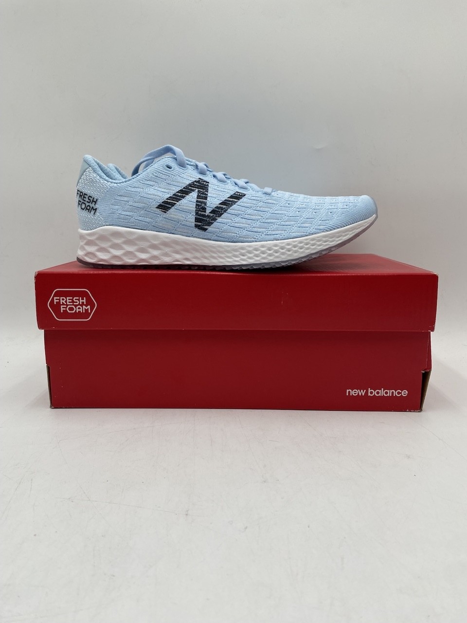 New Balance WZANPAC Women’s NEW Running Shoes Blue Multiple Sizes