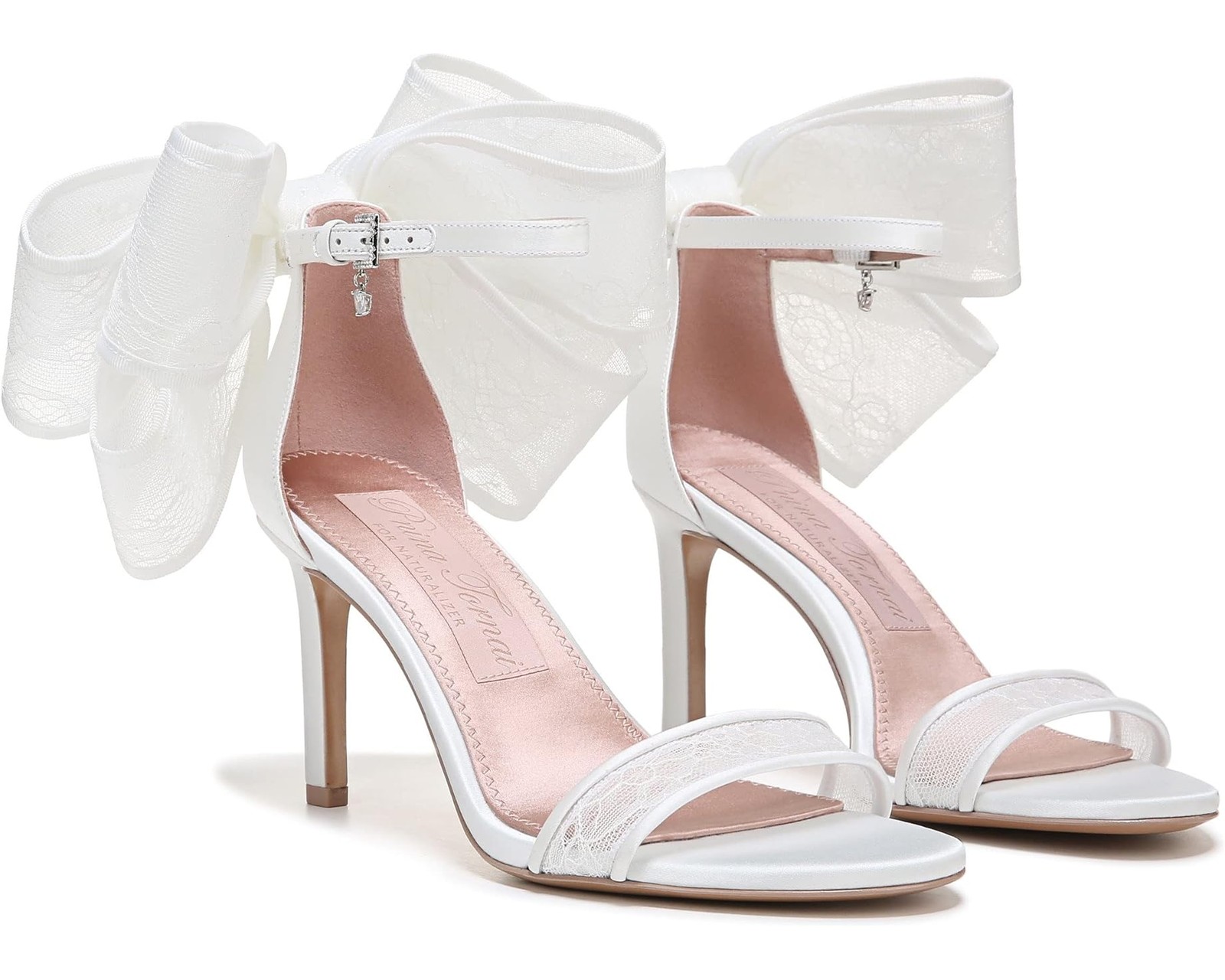 Naturalizer Women’s Pnina Tornai Amour Dress Sandal