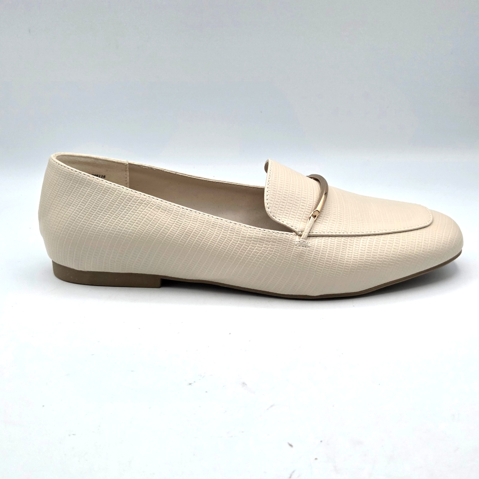 NEW Journee Collection WRENN Womens Tru Comfort Foam Slip Loafer Flats Size 12