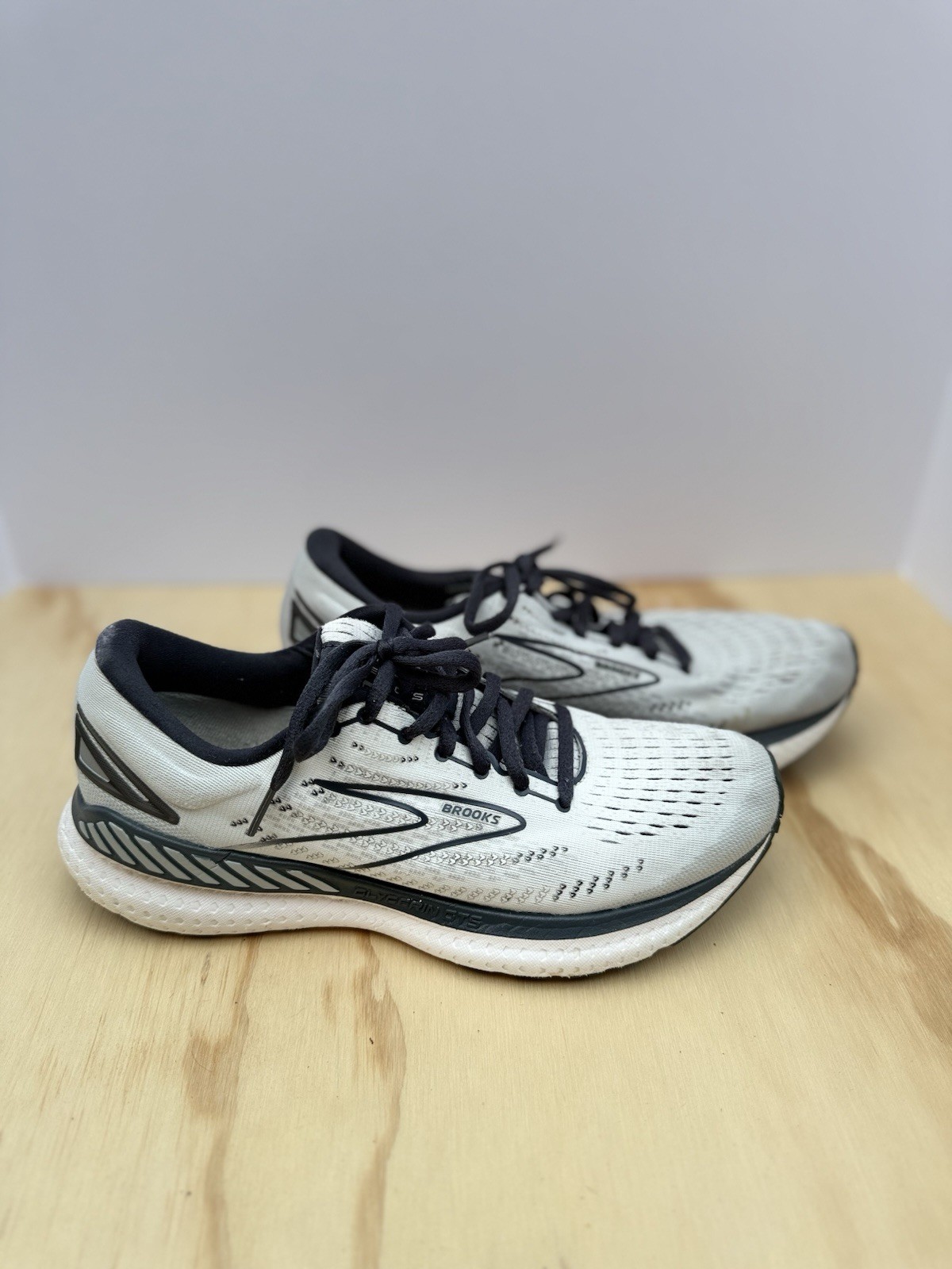 Brooks Glycerin 21