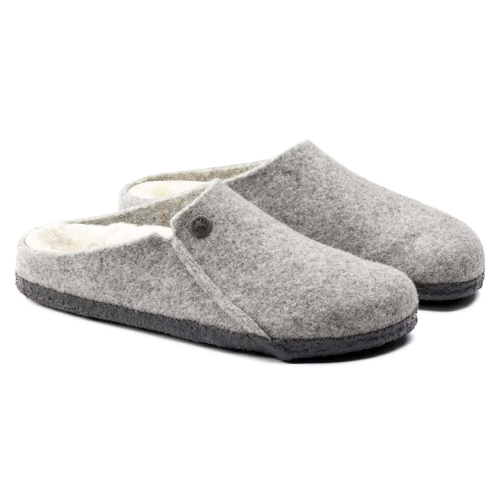 Birkenstock Zermatt Rivet Women’s Slippers NW/OB