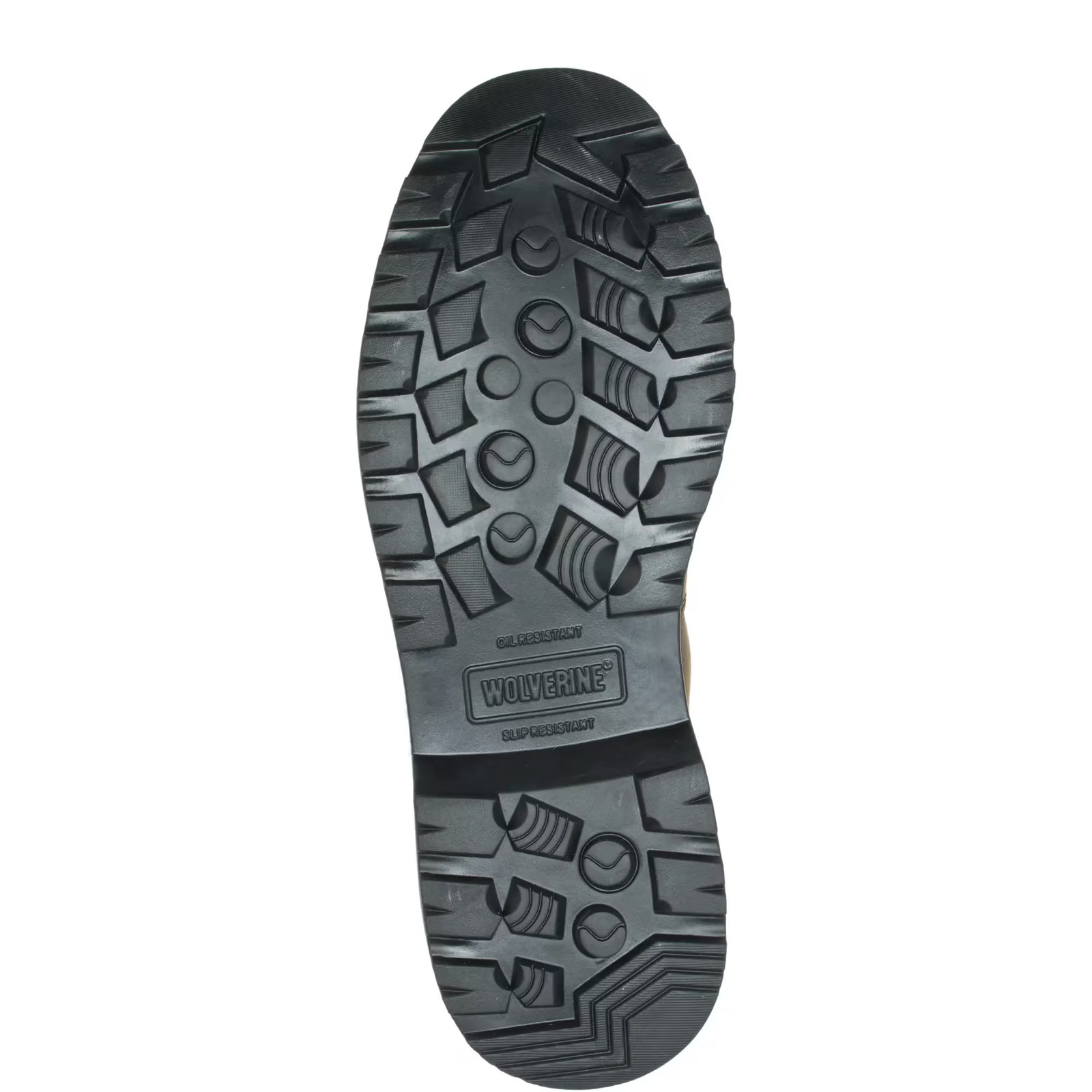 Wolverine Women Floorhand Steel-Toe Work Romeo Shoes