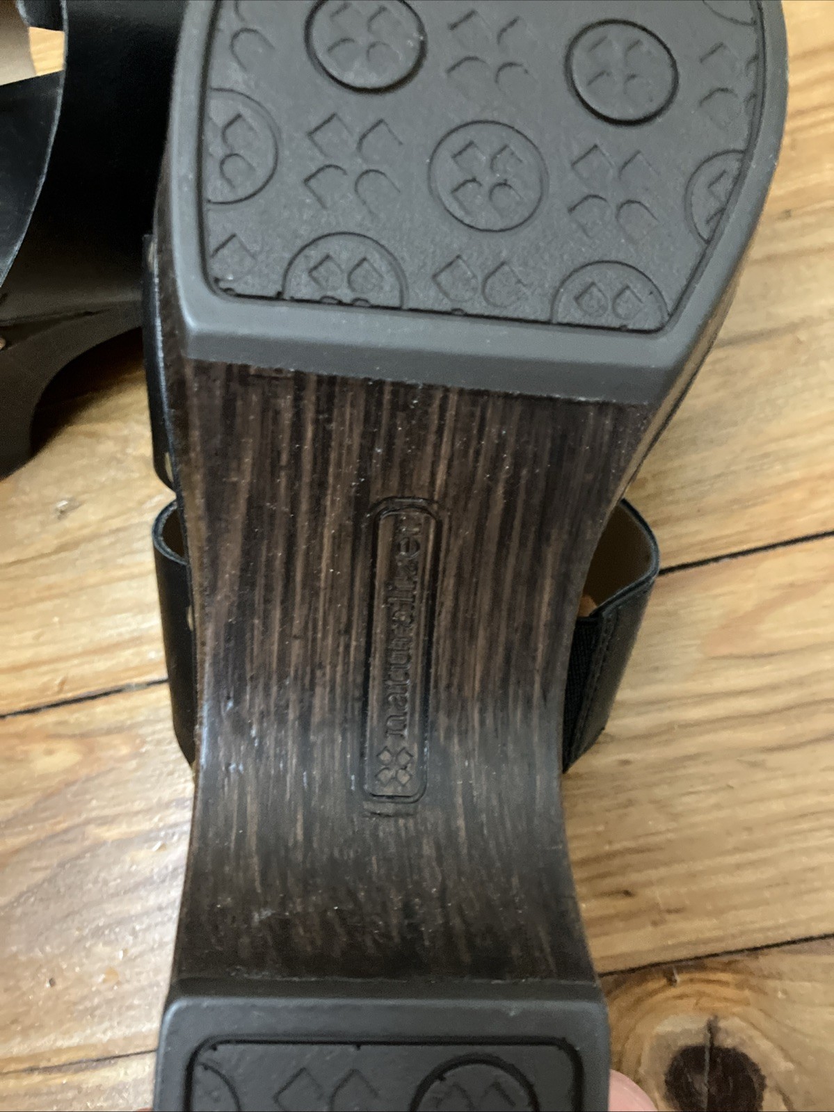 Naturalizer N5 Contour Gramercy Size 8.5 W
