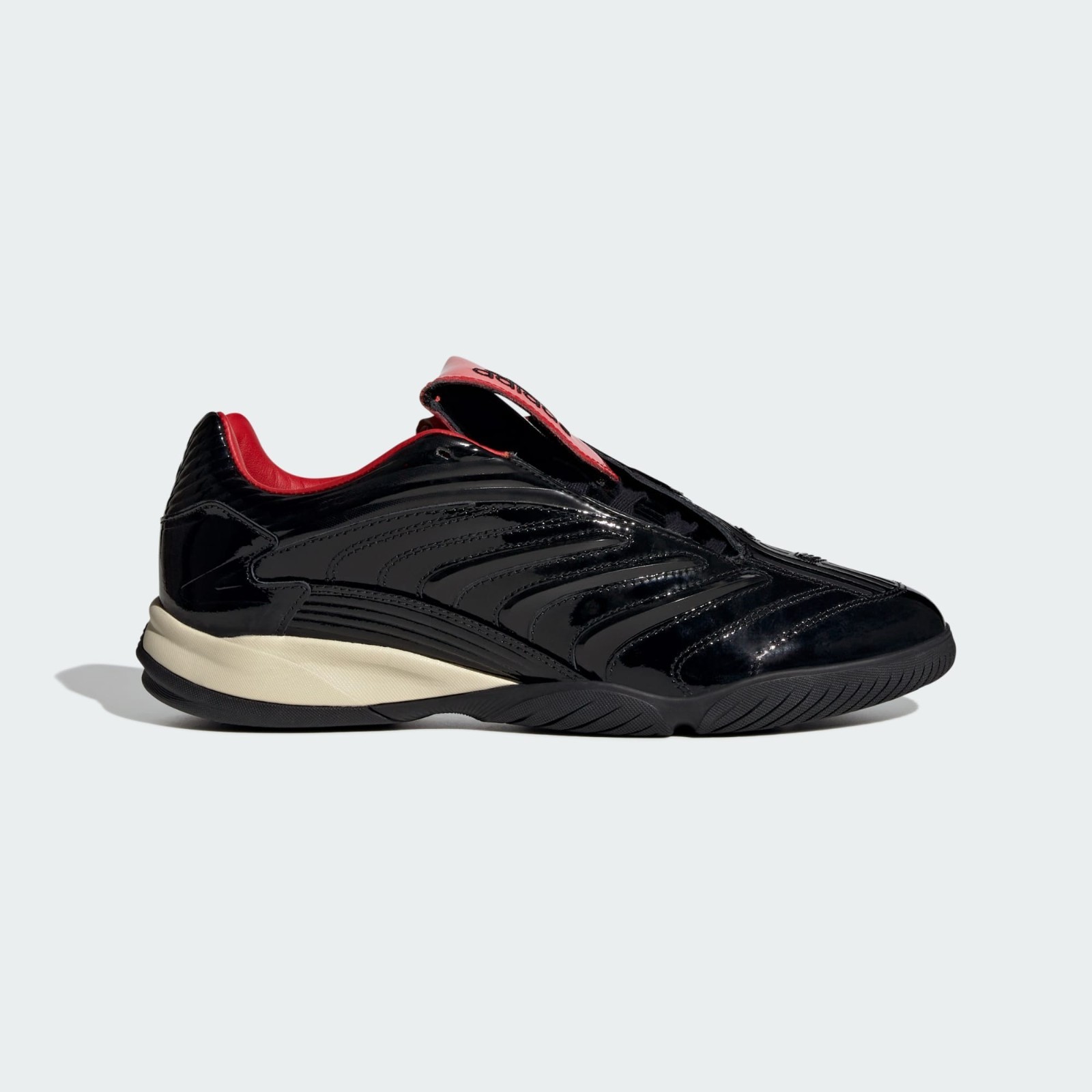 Adidas Originals PREDATOR SALA Men’s Fashion Shoes Sneaker IH7009