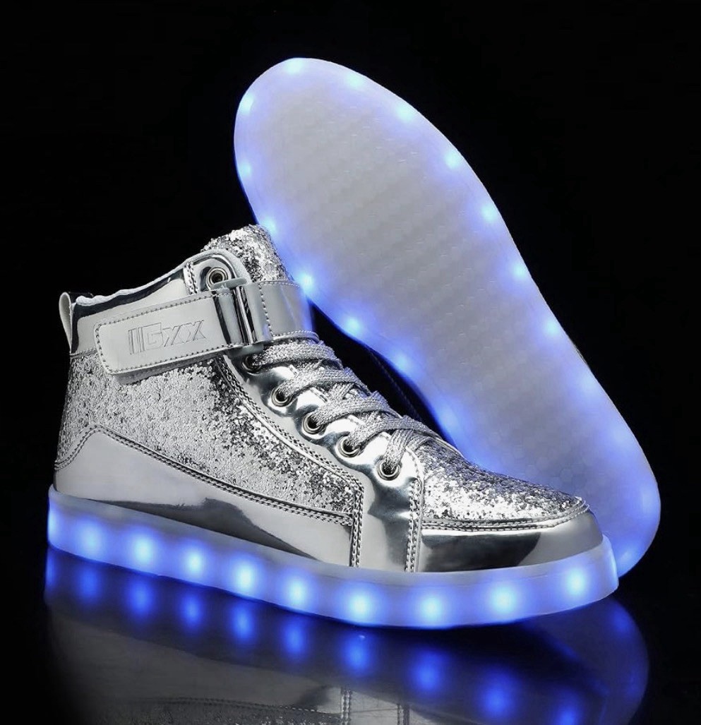 IGXX Led Shoes