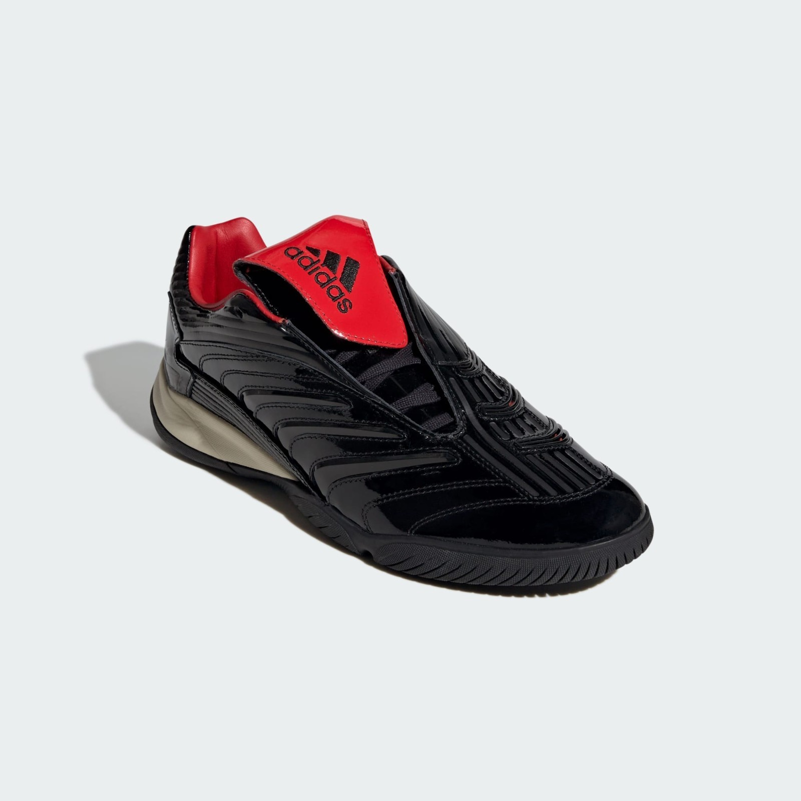 Adidas Originals PREDATOR SALA Men’s Fashion Shoes Sneaker IH7009