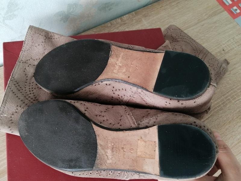 Women Baldinini boots Lilac Leather 40