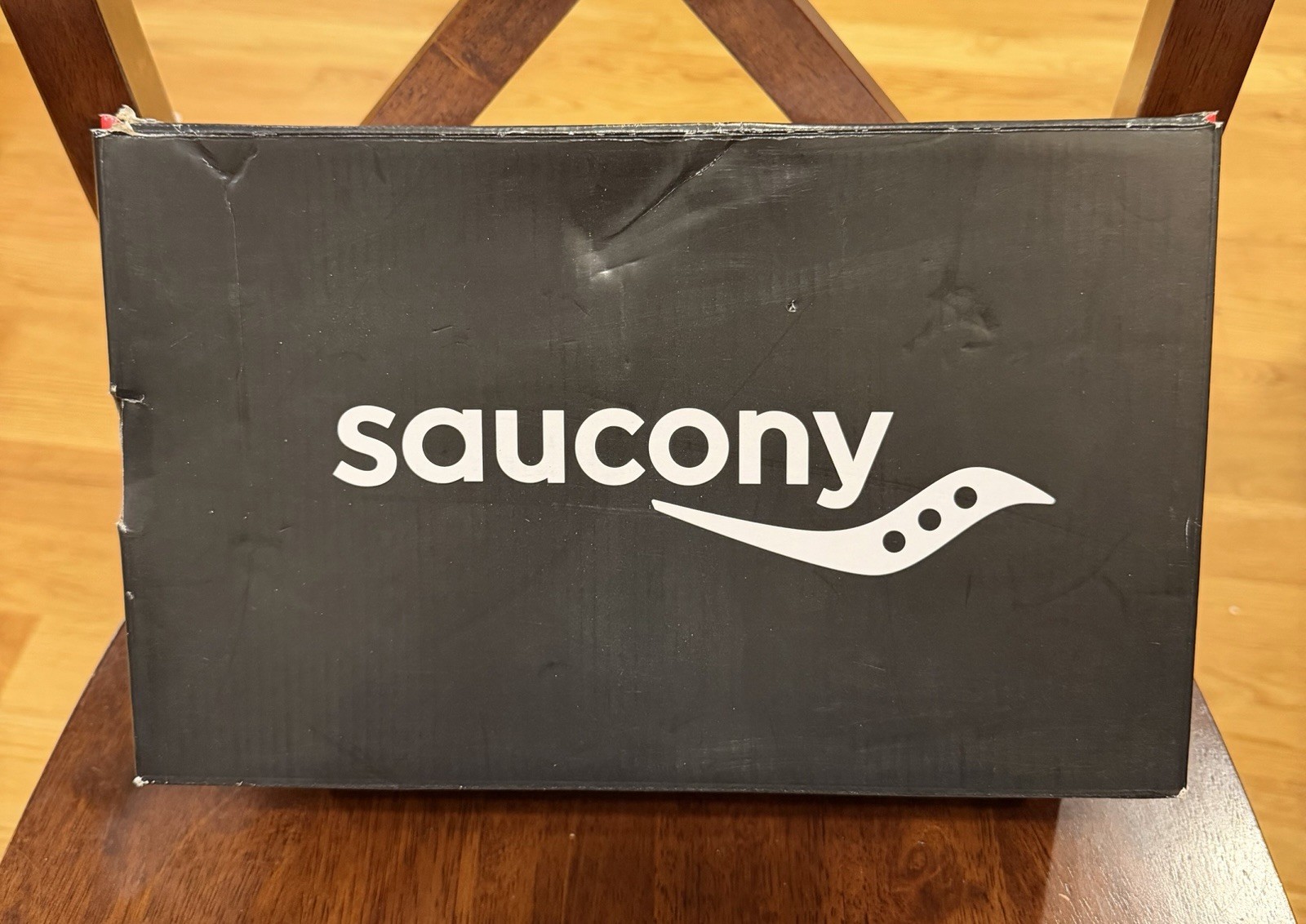 Size 5 – Saucony Guide 14 Future M