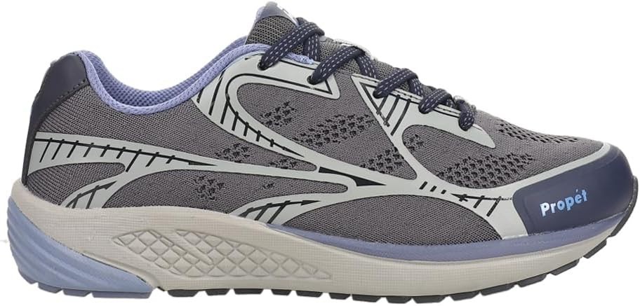 Propet Propet One LT Women’s Walking Lavender 11N