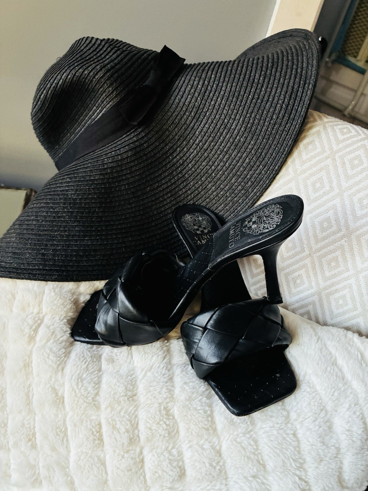 Vince Camuto Brelanie Size 7