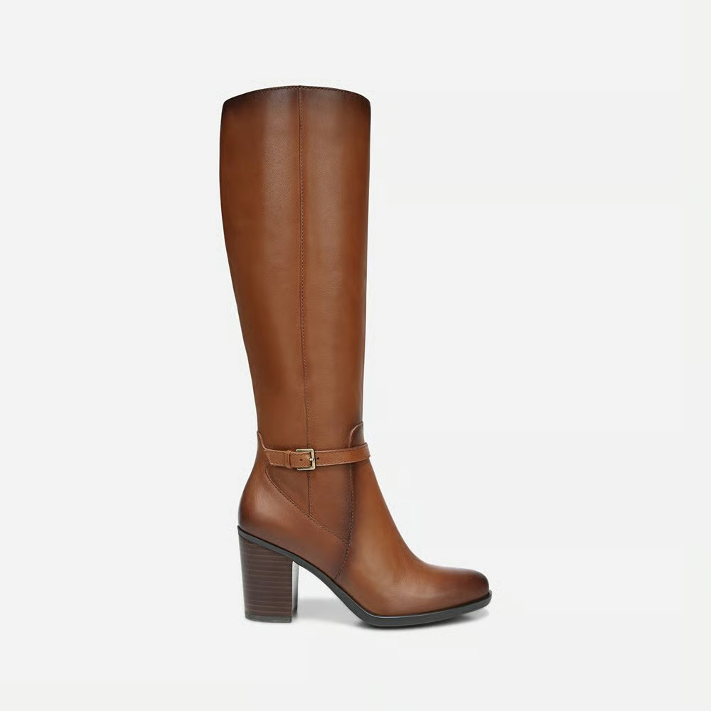 Kalina Boot (Women)NaturalizerWomen Narrow, Regular, Wide Size US5, UK3.5 EUR36