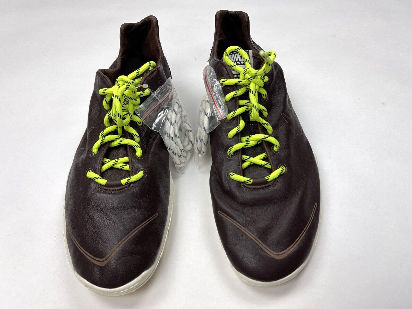 NIKE Free TR FIT 2 LUX Women 13 NWOB Running Athletic Cross Training 543552-200