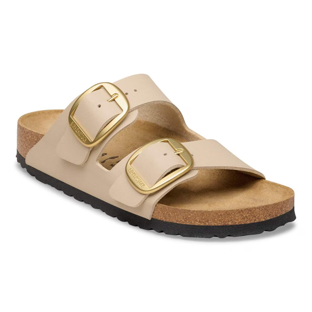 NWT Birkenstock Arizona Big Buckle