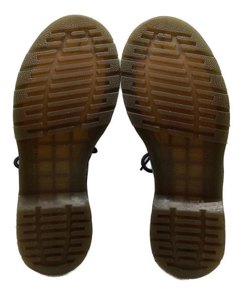 Dr.Martens PASCAL VIRGINIA 8-Eye Boots black 13512006