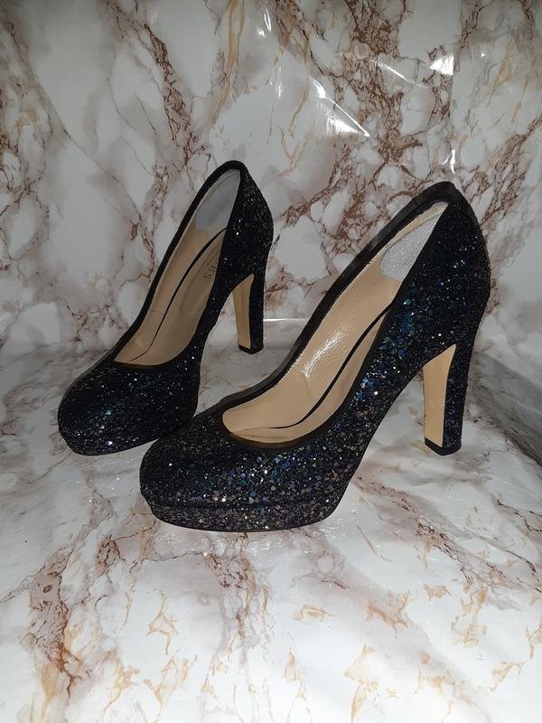 women hobbs heels multicolor 36