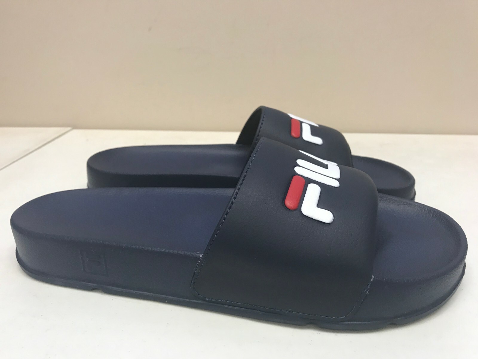 Women’s Fila Drifter Comfort Sport Slides