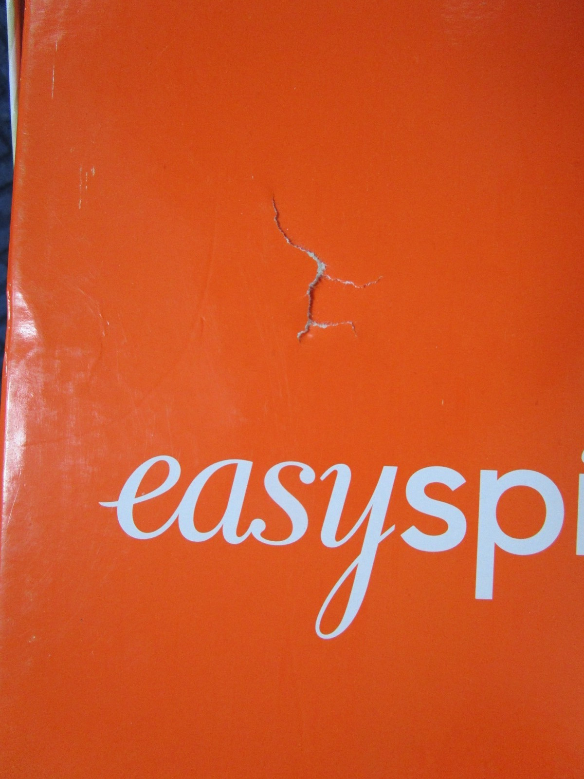 Easy Spirit Esalbie black patent leather pumps 2.75 » heels sz 11 Med New in box